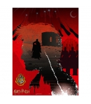 Puzzle Harry Potter The Secret Horcrux 1000 piezas