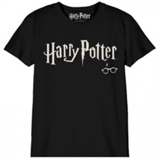 Camiseta Harry Potter Gafas, Niño