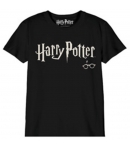 Camiseta Harry Potter Gafas, Niño