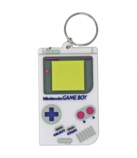 Llavero Nintendo Game Boy