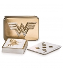 Baraja Cartas Poker Dc WW84 Wonder Woman