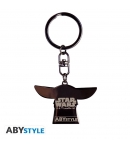 Llavero Star Wars The Mandalorian The Child