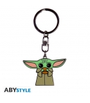Llavero Star Wars The Mandalorian The Child