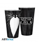 Vaso XXL Pesadilla antes de Navidad, Jack 400 ml