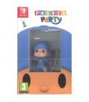 Pocoyo Party