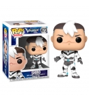 Pop! Animation Shiro 473 Dreamworks Voltron Legendary Defender