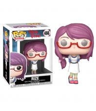 Pop! Animation Rize 466 Tokyo Ghoul