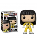 Pop! Television Trini 674 Saban's Power Rangers