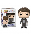 Pop! Television Jonah Ryan 725 Veep