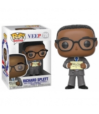 Pop! Television Richard Splett 726 Veep