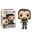 Pop! Movies Thaddeus Valentine 682 Mortal Engines