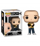 Pop! Movies Hedwig 648 Split