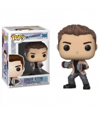Pop! Chase Stein 360 Marvel Runaways