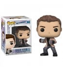 Pop! Chase Stein 360 Marvel Runaways
