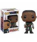 Pop! Karl Mordo 170 Marvel Doctor Strange
