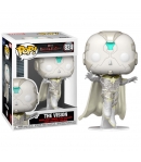 Pop! The Vision 824 Marvel Studios WandaVision