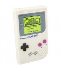 Lámpara Nintendo Game Boy
