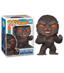 Pop! Movies Battle-Ready Kong 1020 Godzilla vs. Kong