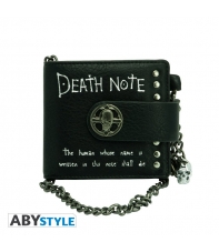 Cartera Premium Death Note Ryuk