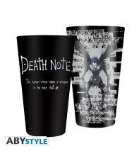 Vaso XXL Death Note Ryuk 400 ml