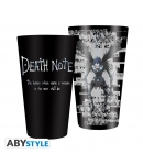 Vaso XXL Death Note Ryuk 400 ml