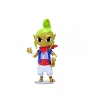 Figura World of Nintendo The Legend of Zelda, Tetra, 6 cm
