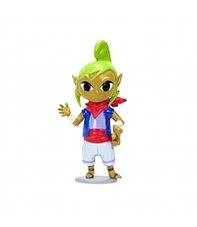 Figura World of Nintendo The Legend of Zelda, Tetra, 6 cm