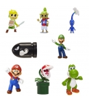 Figura World of Nintendo The Legend of Zelda, Tetra, 6 cm