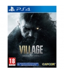 Resident Evil VIII Village, Edición Lenticular