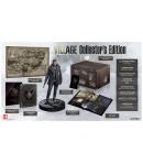 Resident Evil VIII Village Collector's Edition
