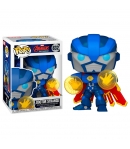 Pop! Doctor Strange 832 Marvel Avengers Mech Strike