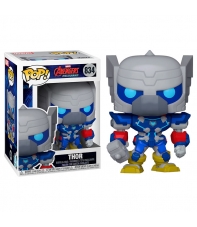 Pop! Thor 834 Marvel Avengers Mech Strike