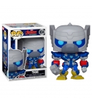 Pop! Thor 834 Marvel Avengers Mech Strike