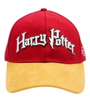 Gorra Harry Potter Logo