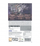 Shin Megami Tensei III Nocturne Hd Remastered