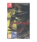 Shin Megami Tensei III Nocturne Hd Remastered