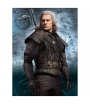 Puzzle The Witcher Netflix 500 Piezas
