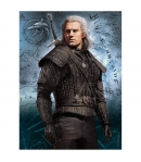 Puzzle The Witcher Netflix 500 Piezas