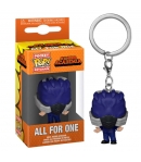 Llavero Pop! All for One My Hero Academia