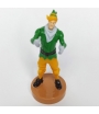Figura Fortnite con Sello, Nombre en Clave Elf 7,5 cm