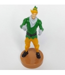 Figura Fortnite con Sello, Nombre en Clave Elf 7,5 cm