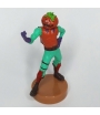 Figura Fortnite con Sello, Cabeza de Tomate 7,5 cm