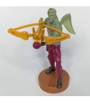 Figura Fortnite con Sello, Cupido 7,5 cm