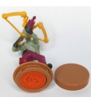 Figura Fortnite con Sello, Cupido 7,5 cm