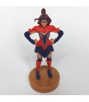 Figura Fortnite con Sello, Valor 7,5 cm