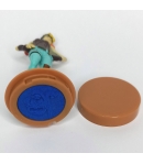 Figura Fortnite con Sello, Operaciones Especiales 7,5 cm