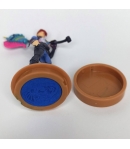 Figura Fortnite con Sello, Bombardera 7,5 cm