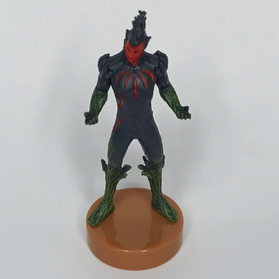 Figura Fortnite con Sello, Carnívoro 7,5 cm