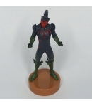 Figura Fortnite con Sello, Carnívoro 7,5 cm
