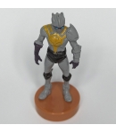 Figura Fortnite con Sello, Venturión 7,5 cm
